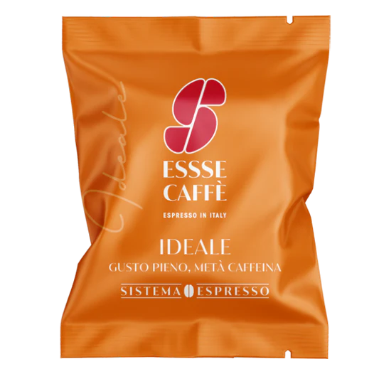 Essse Caffè Ideale, kapsula Sistema Espresso v embalaži